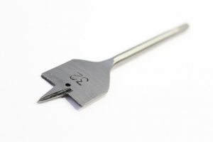 Фото Сверло перовое (перьевое) 28,0 по дереву