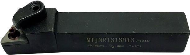 MTJNR1616H16 державка для наружного точения Deskar