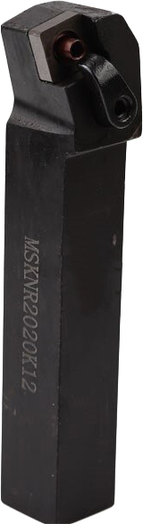 MSKNR2020K12 державка для наружного точения Deskar