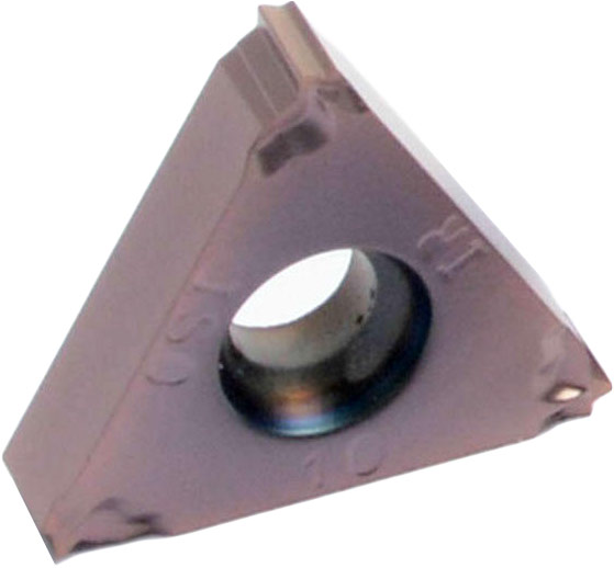 Фото 16IRM 1.0 ISO LF6018 резьбовая пластина Deskar