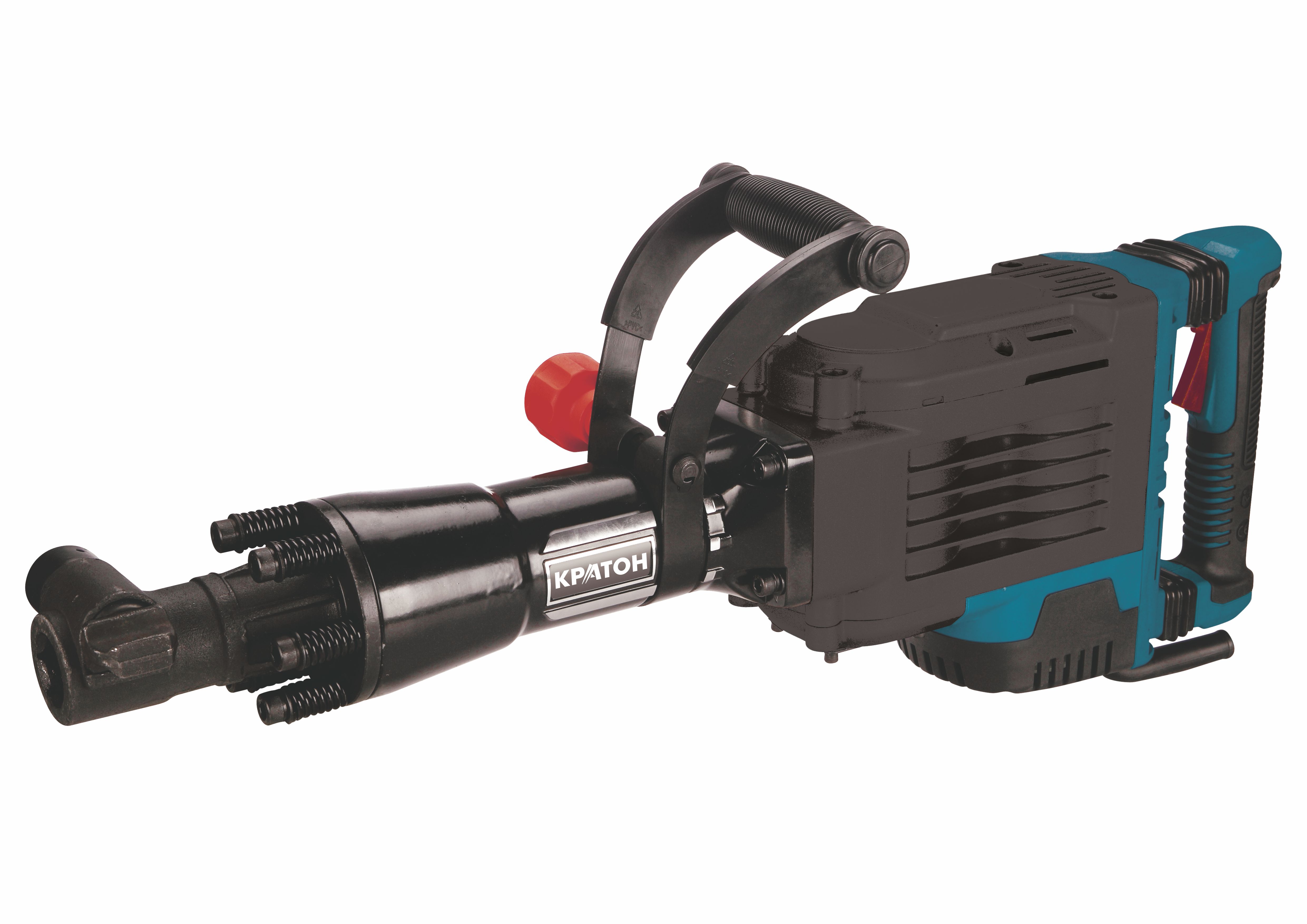 Фото Молоток отбойный Кратон DHE1800-65