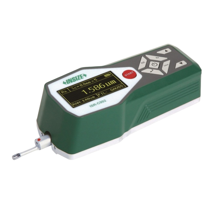 Прибор для измерения шероховатости, INSIZE