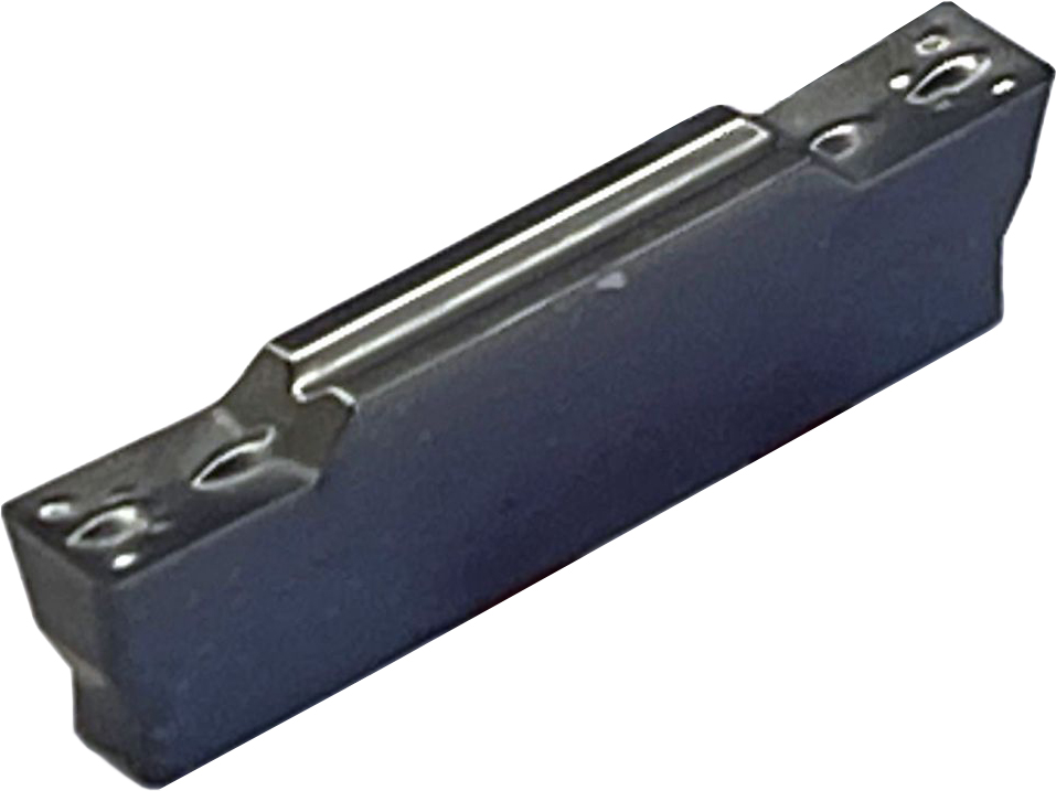 MGMN300 M K10 пластина для отрезки и точения канавок Deskar