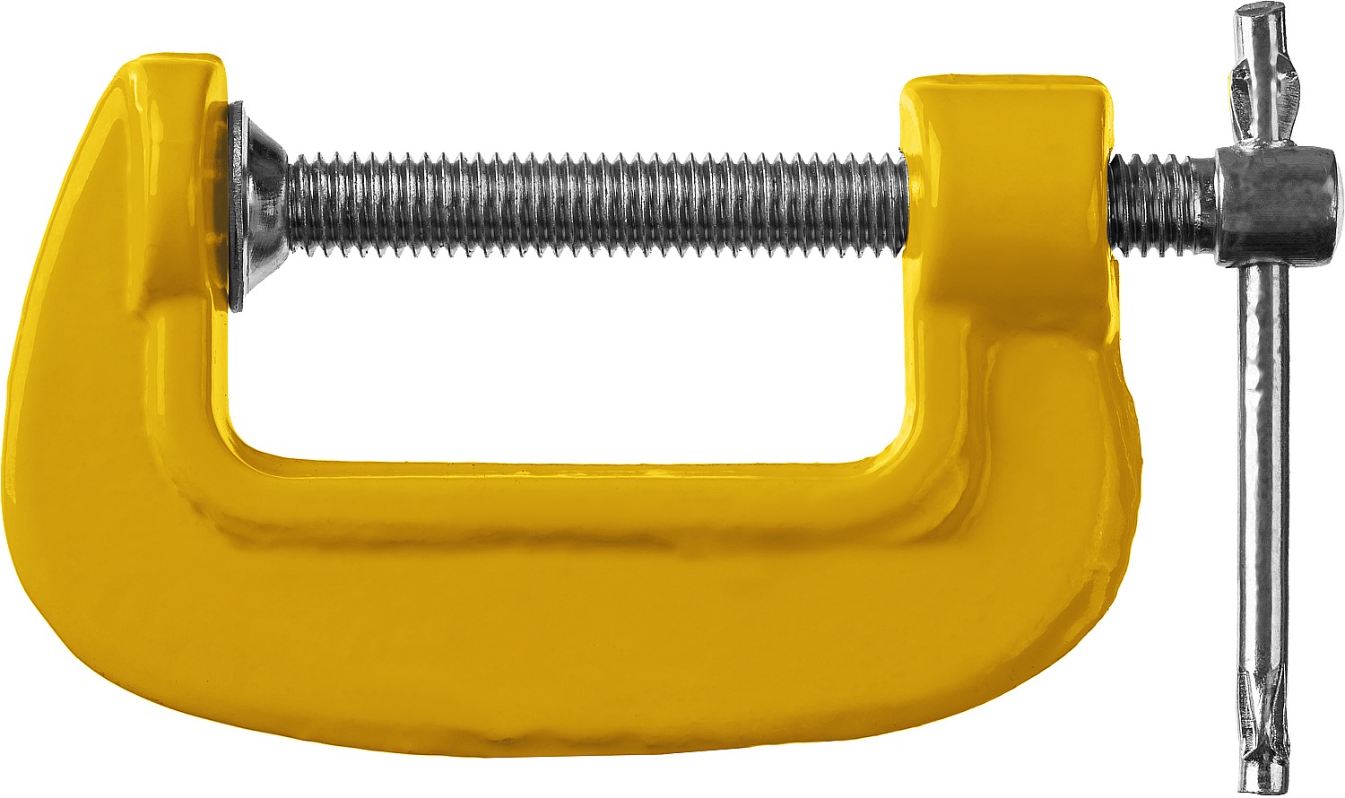 Фото STAYER G 50 мм, струбцина 3215-050_z02