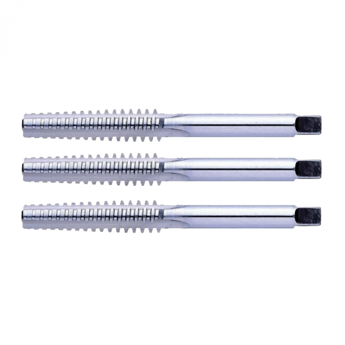 Метчик Tr 14х2 трапецеидальный м/р к-т (3шт)