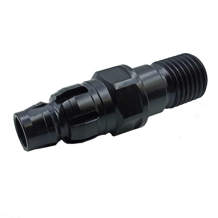 Фото Переходник для алмазных коронок (1_1/4unc;1/2bsp - BI-BR/BS)