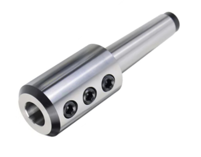 Фото MTB3-SLN8 оправка для конц фрез weldon OLICNC