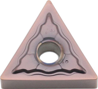 TNMG160402 HA LF6018 токарная пластина Deskar