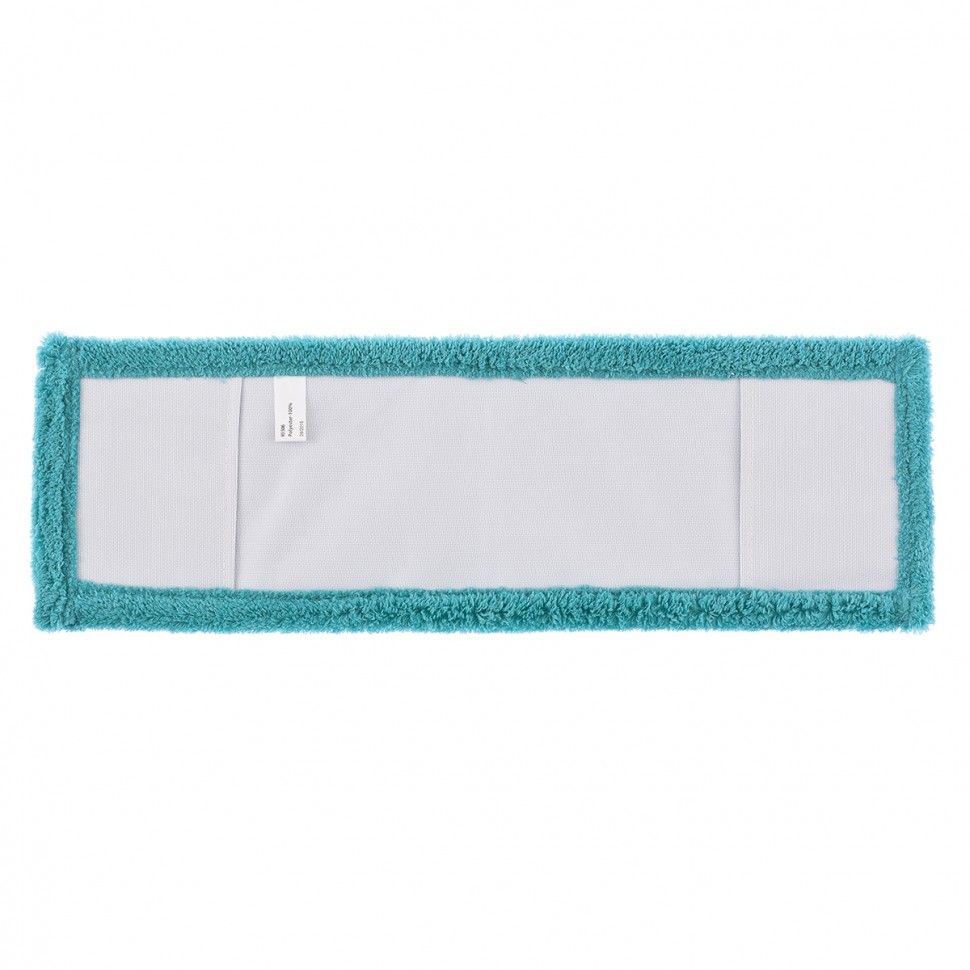 Фото Сменная насадка из микрофибры 400 х 150 мм. для швабры 93505 Elfe