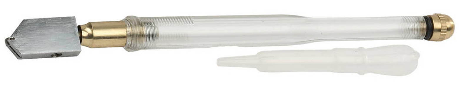 Стеклорез роликовый масляный STAYER 8000 м, 3369