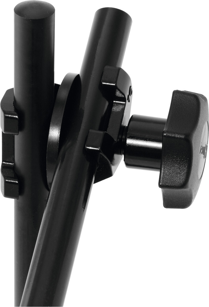 Фото магн. измерительный штатив с точной регулировкой на зажиме для индикаторов N1