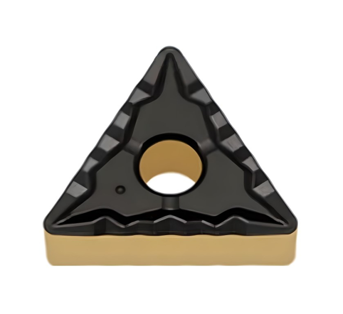 TNMG160404 43 LF9218 токарная пластина Deskar