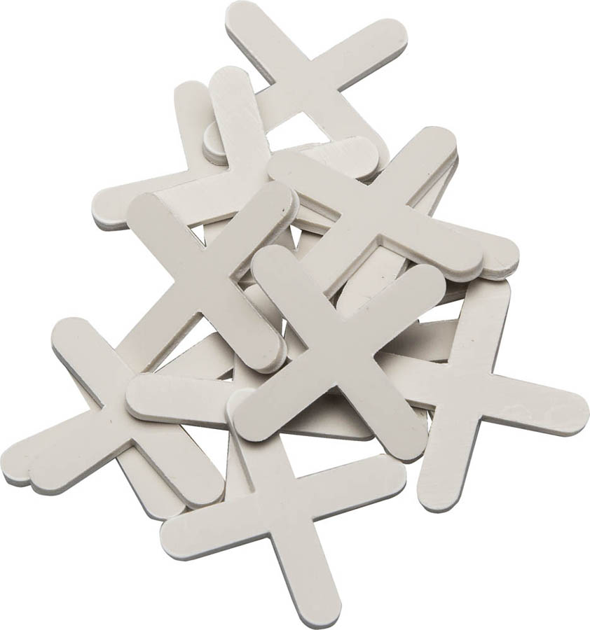 Крестики для кафельной плитки STAYER 4 мм,3380-4 Х-образные, 100 шт.