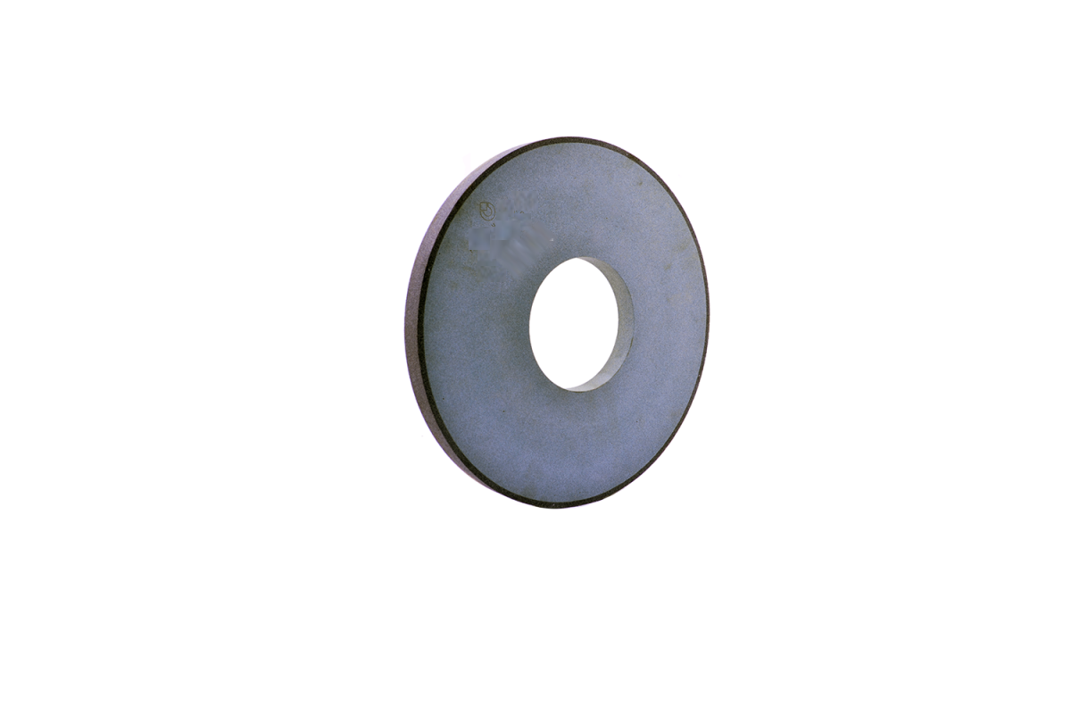 Фото Круг эльборовый 1А1 25х25х6х5 CBN30 200/160 CП К