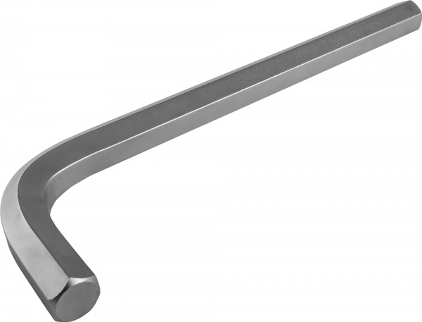 Фото Ключ торцевой шестигранный удлиненный, H22, Jonnesway