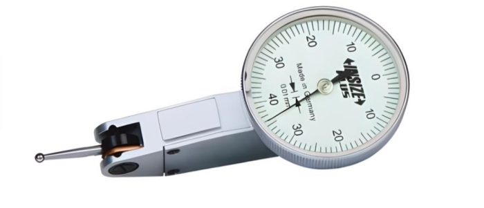 Индикатор ИРБ 0.8мм, 0.01мм "PLUS", INSIZE