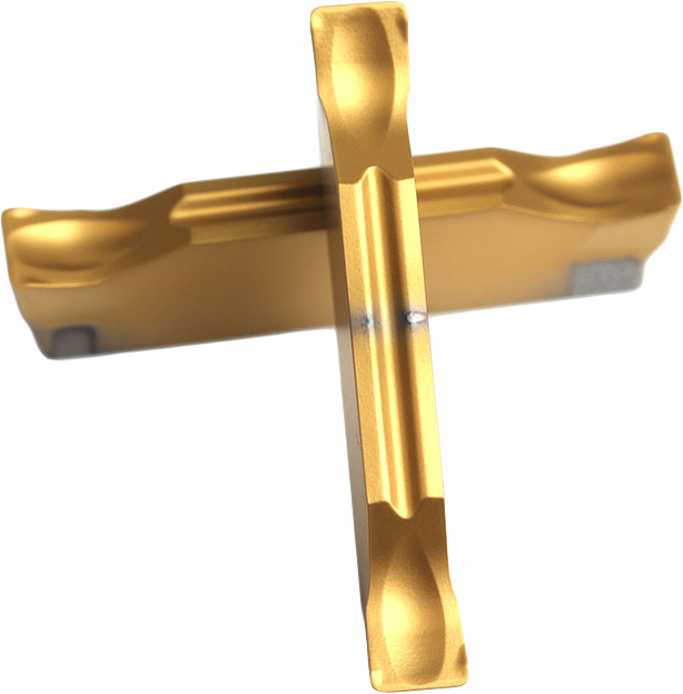 MGMN300 F LF6028 пластина для отрезки и точения канавок Deskar