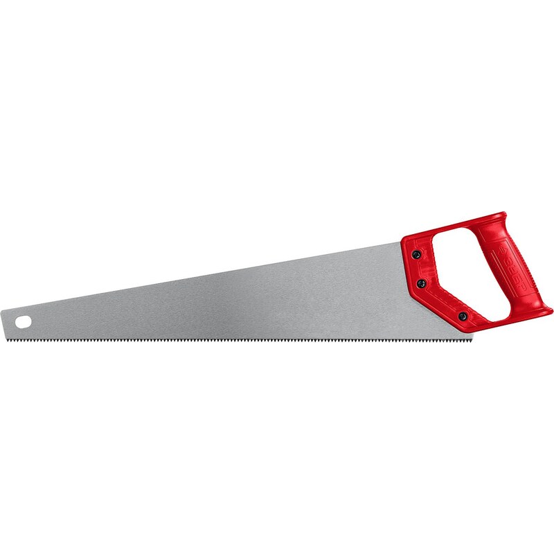 Фото Ножовка универсальная «ТАЙГА-7» ЗУБР 15081-50