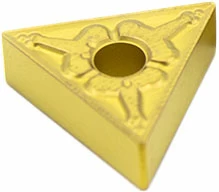 Фото TNMG160408 TM LF9028 токарная пластина STV