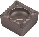 CCMT060204 MT LF90 токарная пластина Deskar