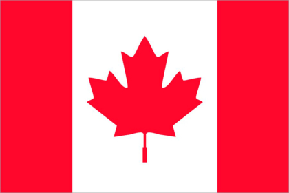 Канада - Родина бренда