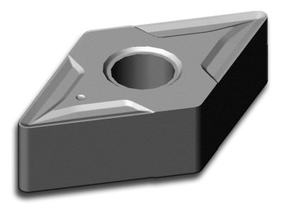 DNMG150404-NN KT6109 пластина по сверхтвердым материалам