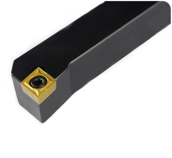 SCFCR1616H09 державка для наружного точения Deskar