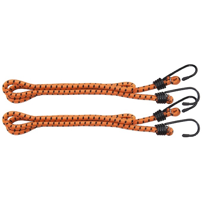 Фото Резинки багажные усиленные, 2 шт, 600 мм Stels