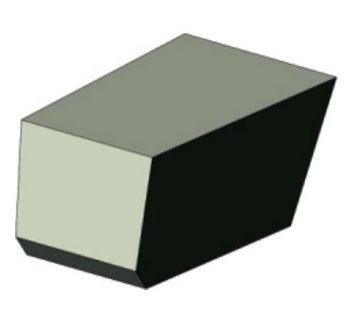 Фото Пластина напайная 13492 Т5К10