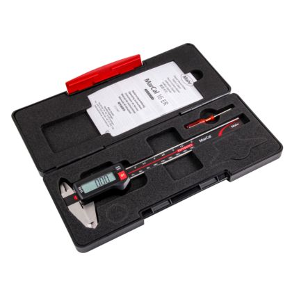 Фото 2 товара Штангенциркуль цифровой 150 мм MarCal 16 ER, MAHR