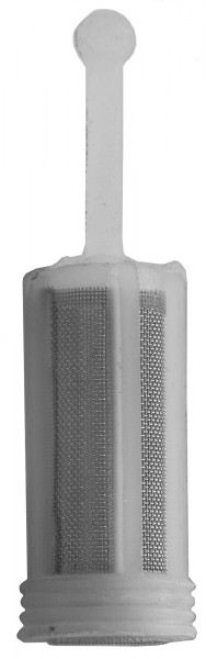 Фильтр для краскопульта, нижний бачок, сталь, Jonnesway