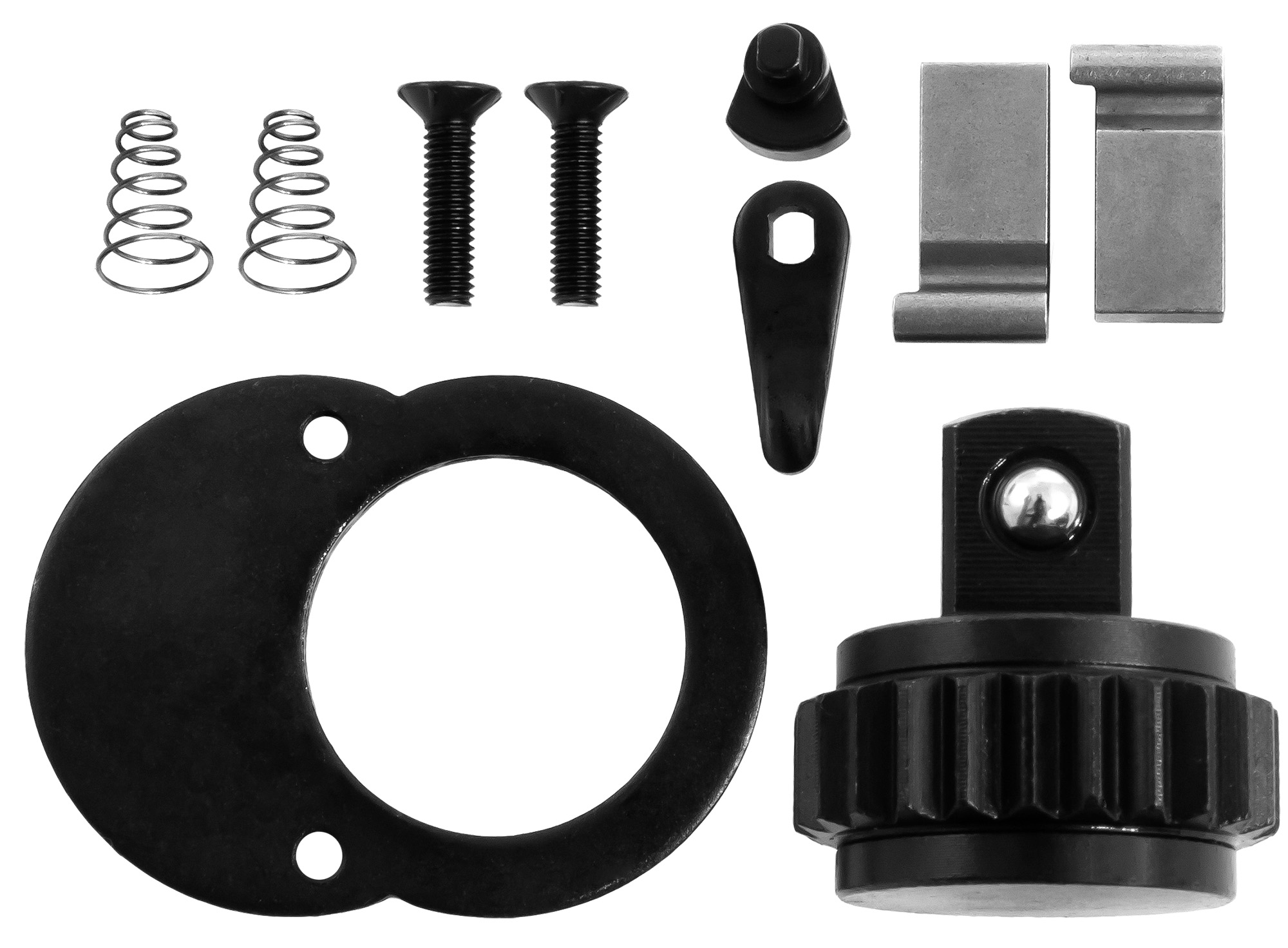 Фото Ремонтный комплект для ключа динамометрического TWM1240210, THORVIK