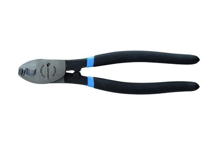 Фото Кабелерез 160 мм HOEGERT