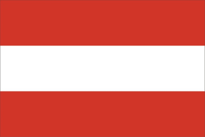 Австрия - Родина бренда