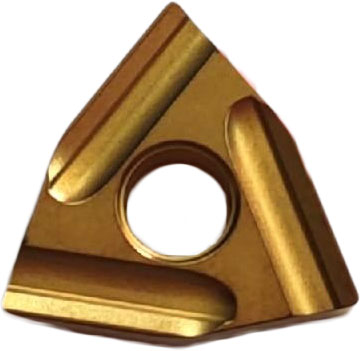 WNMG080404 R-S LF9018 токарная пластина Deskar