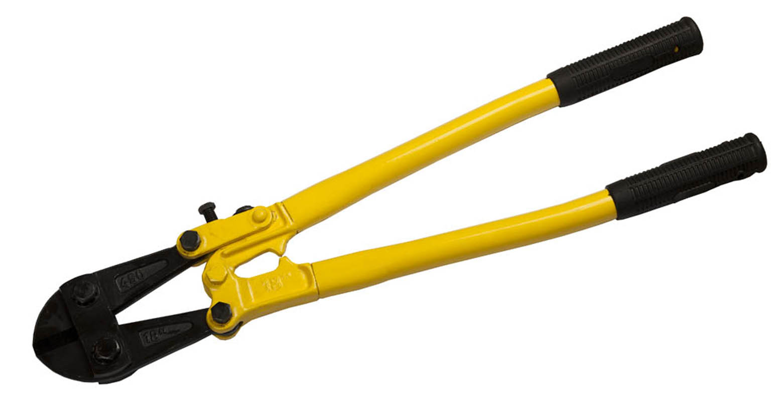 Фото Болторез STAYER 450 мм, Hercules 2330-045 Master