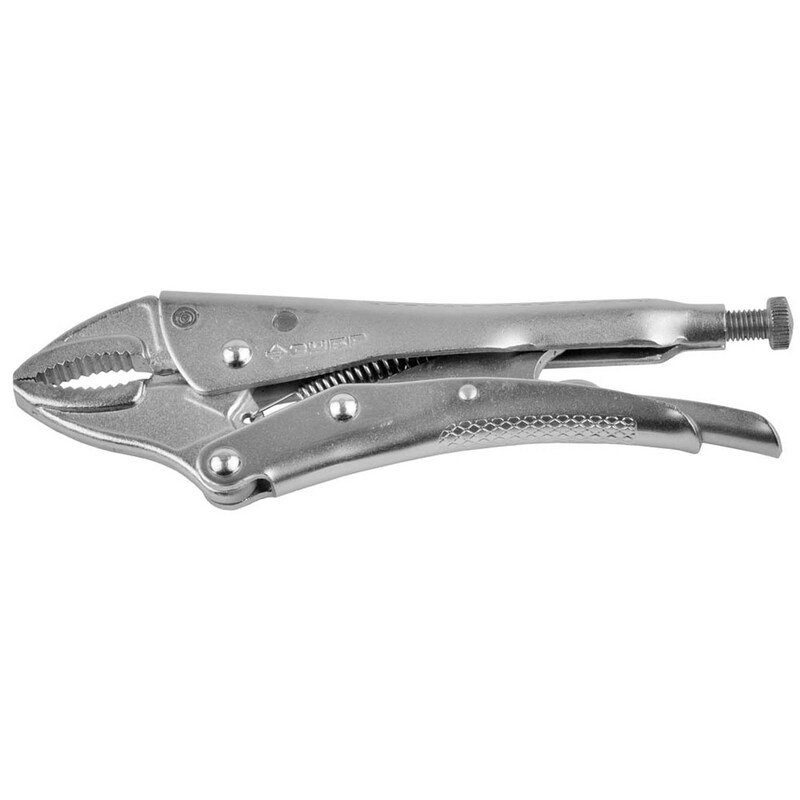 Фото Зажимы ручные, серия «ЭКСПЕРТ» Зубр 22510-18