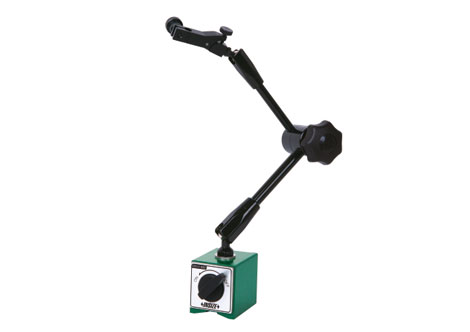 Штатив ШМ 355мм, 80кгс, Ø8мм, INSIZE