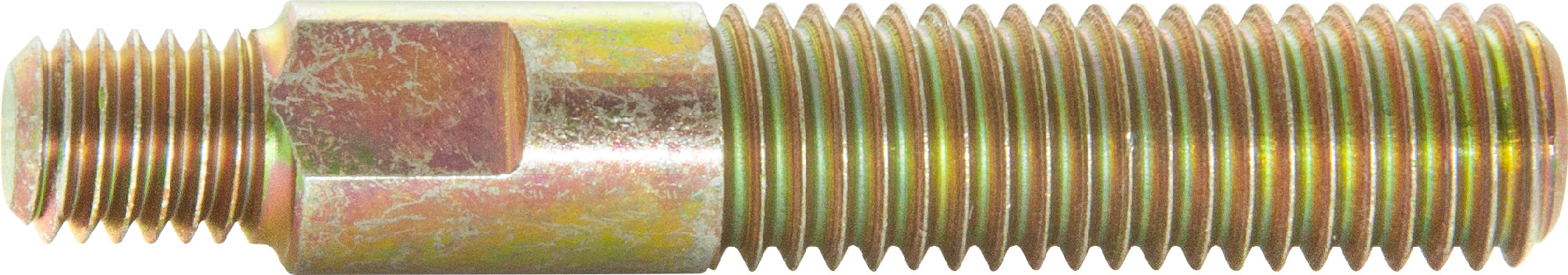 Фото Шток резьбовой М10 заклепочника гидропневматического JAT-1035, Jonnesway