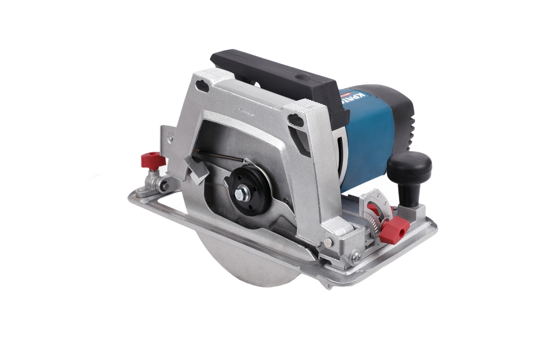 Фото Пила циркулярная Кратон CS-1800/200-М