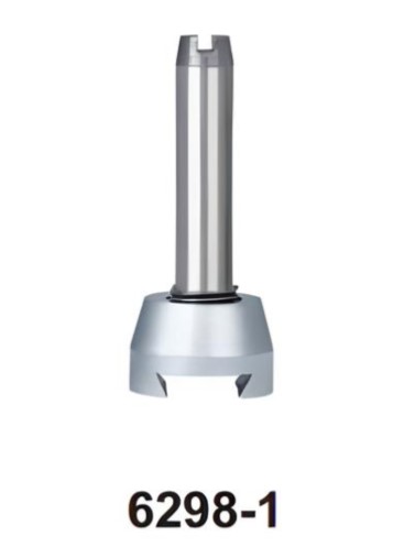 Фото Зажим для индикатора D4мм, INSIZE