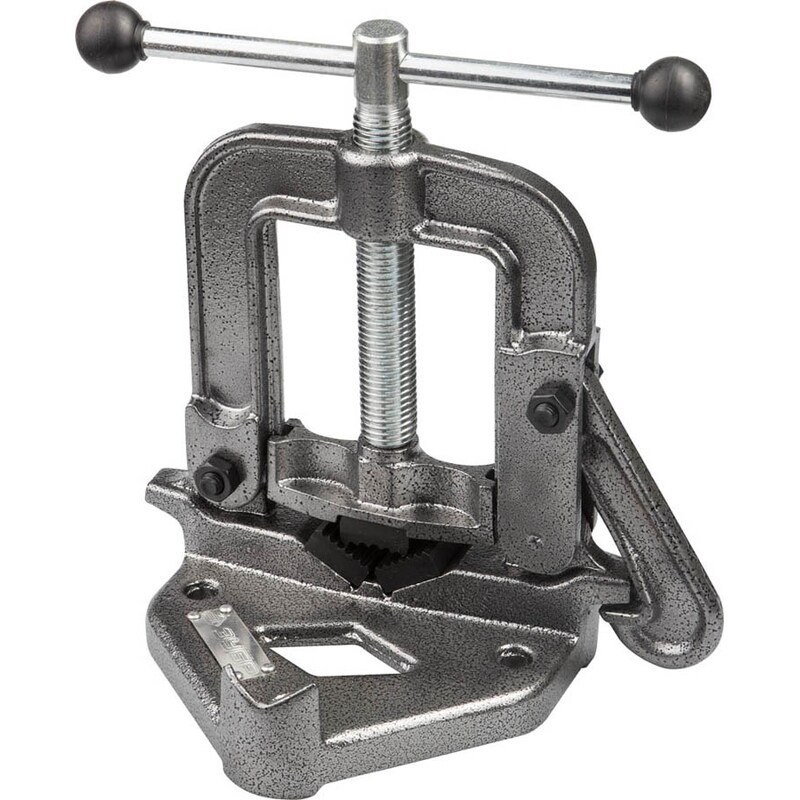 Тиски для труб серия МАСТЕР Зубр 32611-2