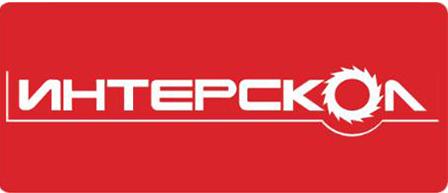 Лого Интерскол