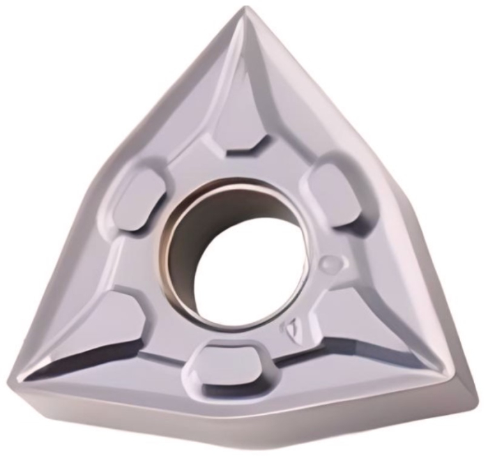 WNMG080412 LM LF6018S токарная пластина Deskar