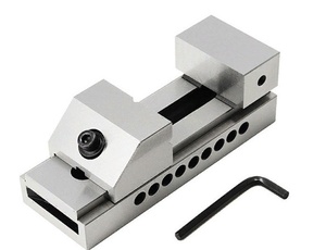 Тиски лекальные прецизионные быстропереналаживаемые QKG-50