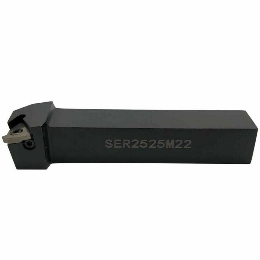 SER2525M22 державка резьбовая Deskar