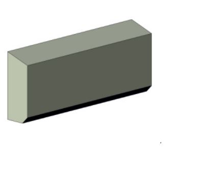 Фото Пластина напайная 24210 Т15К6