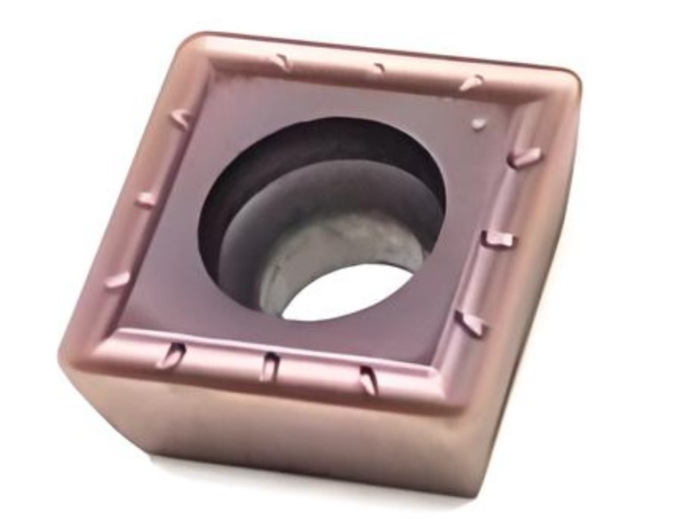 Фото SPGT140512-PM YBG205 пластина для сверла