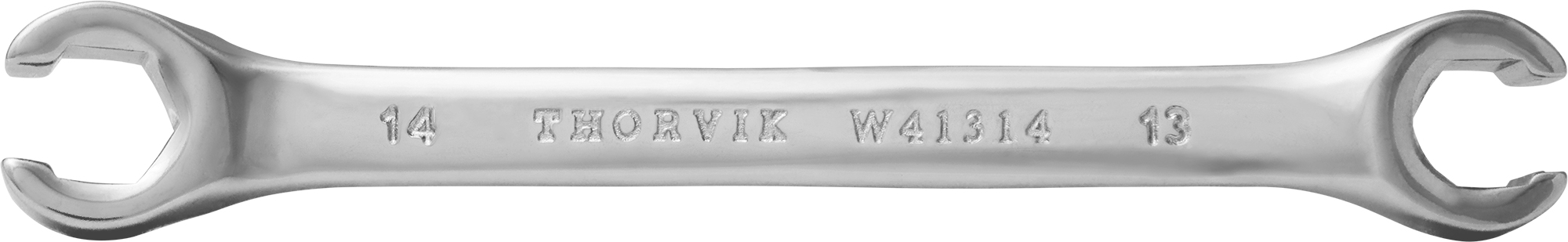Фото Ключ гаечный разрезной серии ARC, 13х14 мм, THORVIK
