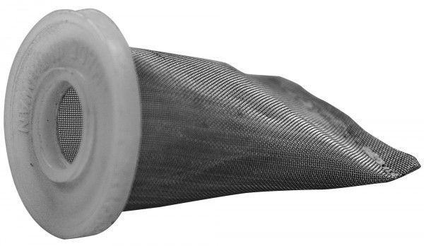 Фильтр для краскопульта, сталь, Jonnesway